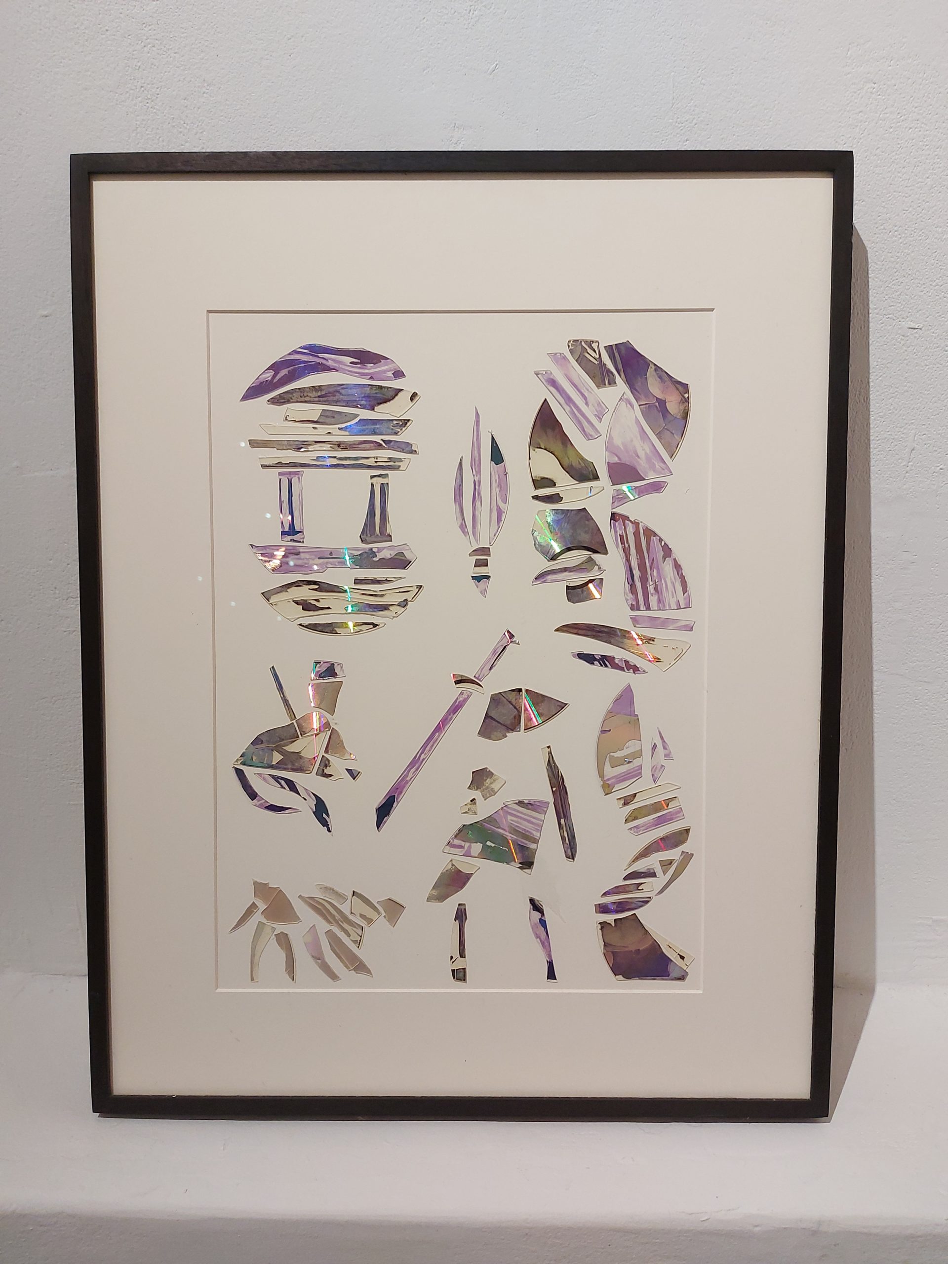 Noel Middleton Art